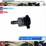 New Jaguar XJ12 XJ6 Windshield Washer Jet DAC2666