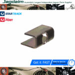 New Jaguar E-Type S3 Grille Badge Clip BD38862