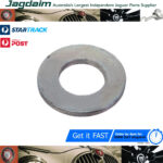 New Jaguar Daimler E-Type Mk S-Type XJ XK Plain Washer AW102/T