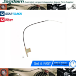 New Jaguar Accelerator Cable XJ V12 S1 S2  C38816/6