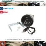 New Jaguar Fuel Gauge C28496*