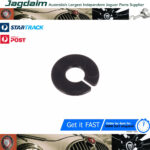 New Jaguar XJ12 XJS XJ6 Under Scuttle Casing Retainer Clip AAU2364