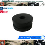 New Jaguar Daimler E-Type Mk XJ Exhaust Muffler Rubber Mounting Mount C25020