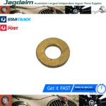 New Jaguar E-Type Washer Oval Pop Rivet Washer AW105TX
