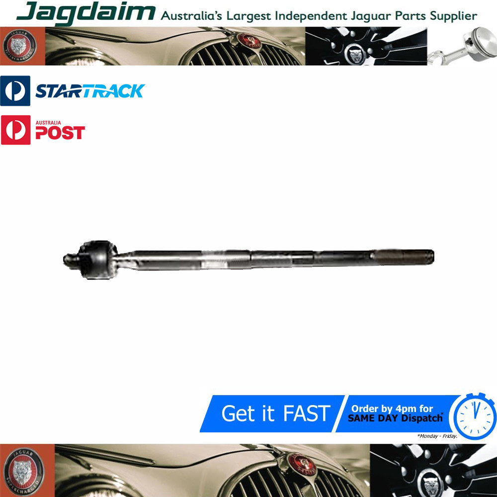 57-4354.jpg New Jaguar Delphi TA1813 Left/Right Tie Rod Axle Joint Replaces 1S7C3280BB - Image 1