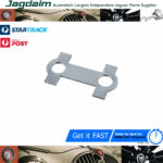New Jaguar E-Type XJ XJ40 XJ6 XJS Sprocket Lock Plate C30176
