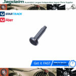 New Jaguar MK XK Tail Lamp Lens Chrome Screw 8082