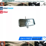 New Jaguar Interior Mirror XK150 FHC  C14900