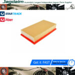 New Jaguar S-TYPE X350 XJ8 XF Air Filter Element  AJ82766