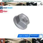 New Jaguar X-Type S-Type XJ XK XK8 Door Mirror Wiper Arm Nut C2Z1312