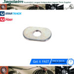 New Jaguar E-Type XJ40 XJ6 XJ12 XJS Oval Washer BD54210 BD542/10