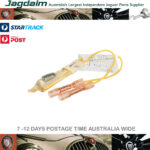 New Jaguar Diode Pack DBC5476