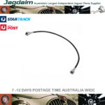 New Jaguar Tachometer Cable C5395/1