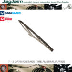 New Jaguar Wiper Blade 10" CR1047