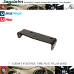 New Jaguar Dynamo Mounting Bracket C18228