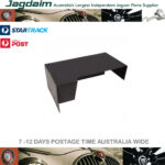 New Jaguar Fuse Box Cover C13924