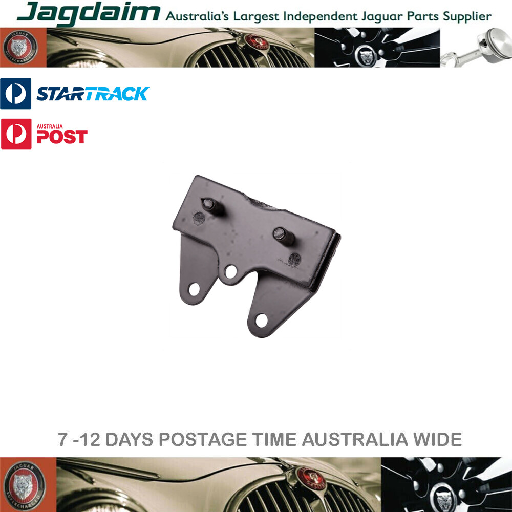 57-4389.jpg New Jaguar Steering Rack Mounting C20087# - Image 1