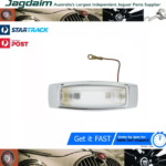 New Jaguar Interior Lamp Assembly XJS C45512#