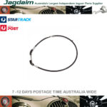 New Jaguar Handbrake Cable C22026