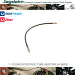 New Jaguar Flexible Clutch Hose CAC7876#