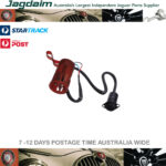 New Jaguar Heated Jet Sensor DBC2640