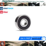 New Jaguar XJ Ball Bearing 608 2RS