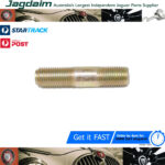 New Jaguar Daimler E-Type Mk S-Type XJ XK Exhaust Downpipe Stud C2369