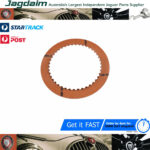 New Jaguar XJ12 XJS Clutch Plate AEU1048