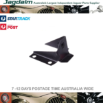 New Jaguar Fuel Tank Mounting Bracket Rear Centre E Type  BD16008F