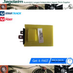 New Jaguar XJ12 XJ6 XJS Rear Dimister Relay Timer DAC10020