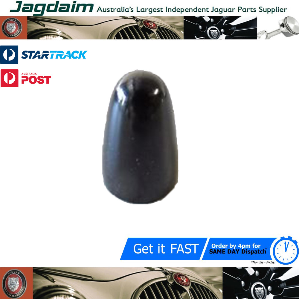 57-4415.jpg New Jaguar Daimler E-Type XJ6 XJS Gear Selector Lever Knob C31228 - Image 1