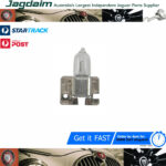 New Jaguar XJ12 XJ6 XJS XJ40 Fog Light Bulb JLM9588