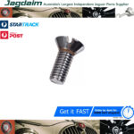 New Jaguar E-Type MK S-Type XK Sunvisor Special Screw BD13642/3