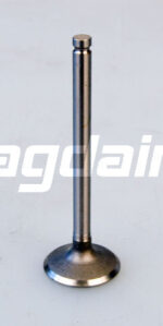 New Jaguar Suit XJ40(AJ6)3.2/3.6/4.0l Engines Cylinder Head Inlet Valve EAC2909 - Image 3