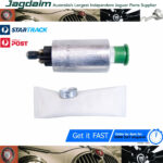 New Jaguar Suit late S2 XJ6 with immersed pumps fuel pump  CAC3551 CAC3552.