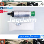New Jaguar Suit late S2 XJ6 with immersed pumps fuel pump  CAC3551 CAC3552. - Image 2
