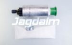 New Jaguar Suit late S2 XJ6 with immersed pumps fuel pump  CAC3551 CAC3552. - Image 3
