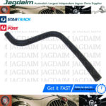 New Jaguar XJR 4.0L-L6 95-97 Engine Coolant Bleed Hose MNA4562EC