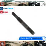 New Jaguar Stud Cam Cover MK2 XK 420 S Type XJ E Type  C2326