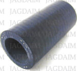 New Jaguar Vanden Plas XJ6 URO Engine Coolant Bypass Hose EAC7343 EAC007343 - Image 2