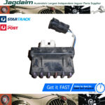 New Jaguar XJ6 XJ12 XJ40 Fusebox DBC3981