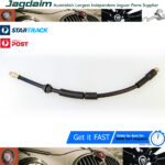 New Jaguar X-Type front brake flexible hose. C2S46536 C2S23447 C2S9232