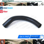 New Jaguar XJ6 4.0L-L6 Fits 90-92  Radiator Coolant Hose Lower URO CBC6440