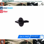 New Jaguar XJS Cam Fastener BCC3594