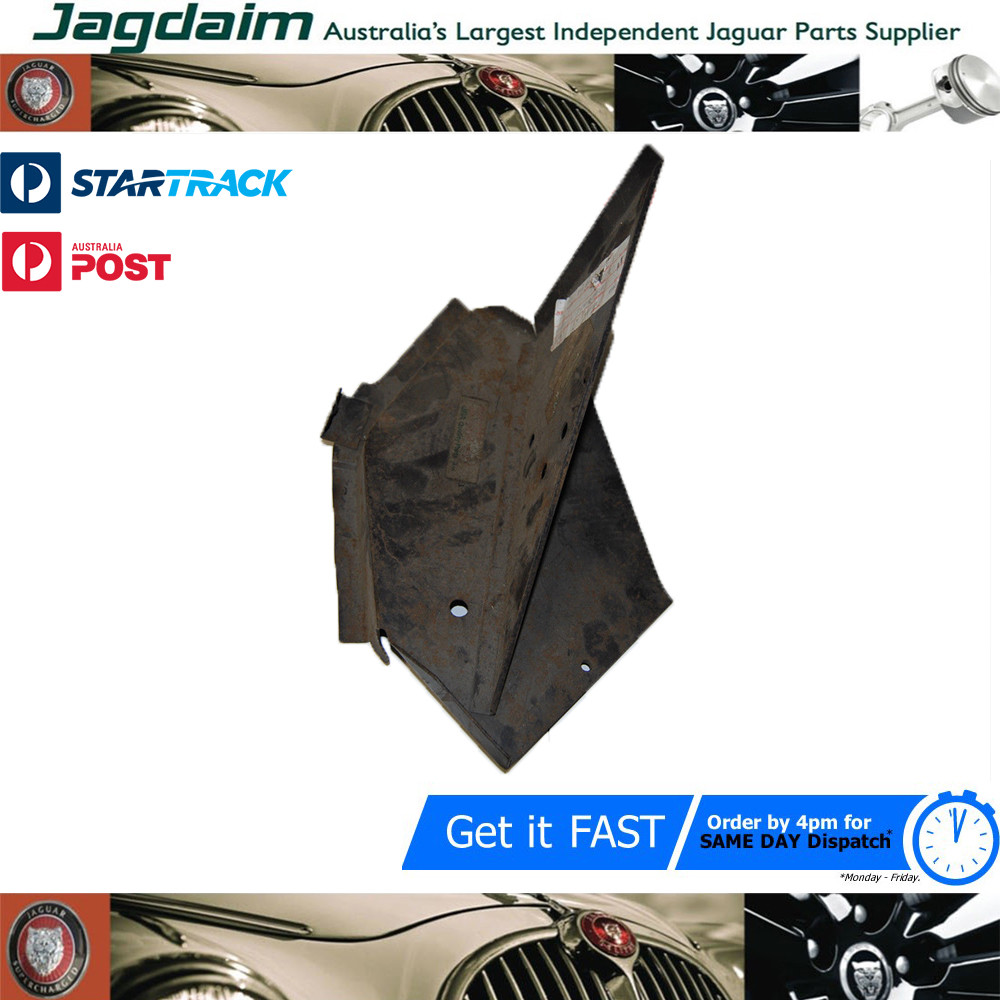 57-447.jpg New Jaguar XJS L/H/F Extension Panel RTC1580 - Image 1