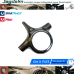 New Jaguar Front Grille Boss For Badge XK150  BD15390