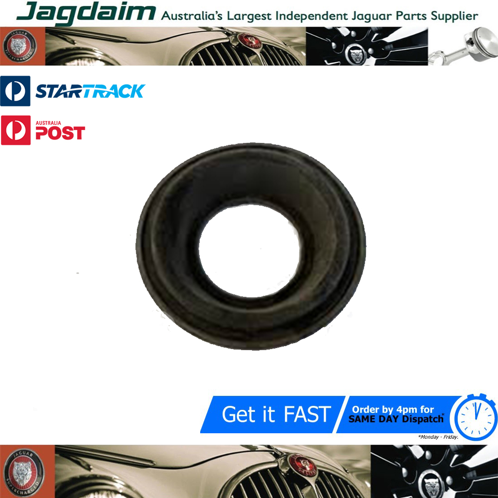 57-4483.jpg New Jaguar Daimler E-Type S2 XJ XJ12 Carburettor Diaphragm JS499 - Image 1