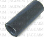 New Jaguar 64-71 E-Type XKE S1 4.2L-L6 Engine Coolant Hose Upper C14999 - Image 2