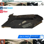 New Jaguar XJS L/H/F Extension Panel RTC1580 - Image 3