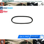 New Jaguar XJ12 XJS Fan Air Compressor Belt C43070